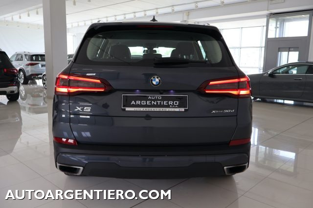 BMW X5 usata, con Airbag Passeggero