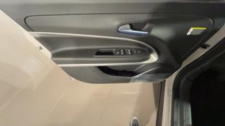 JEEP Avenger usata, con Park Distance Control