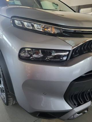 CITROEN C3 Aircross usata, con Immobilizzatore elettronico