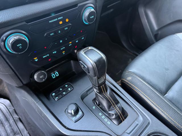 FORD Ranger usata, con Climatizzatore