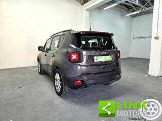 JEEP Renegade usata, con Controllo trazione