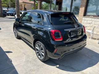 FIAT 500X usata, con Autoradio