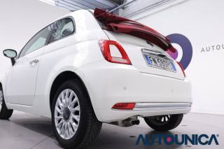FIAT 500C usata 34