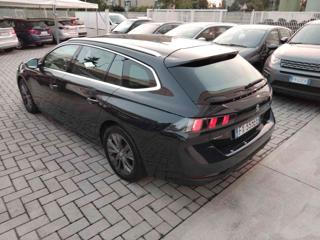 PEUGEOT 508 usata, con Cruise Control
