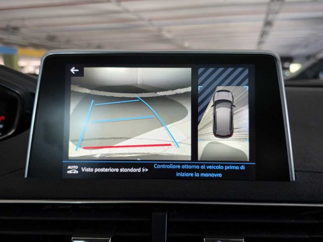 PEUGEOT 3008 usata 22