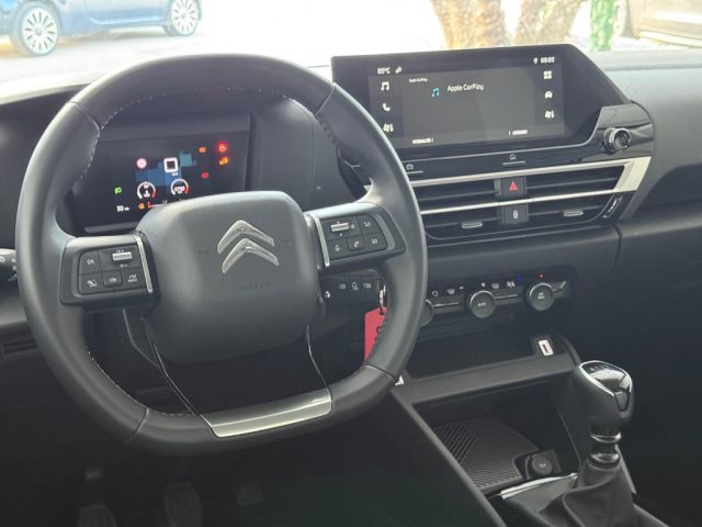 CITROEN C4 usata, con Specchietti laterali elettrici