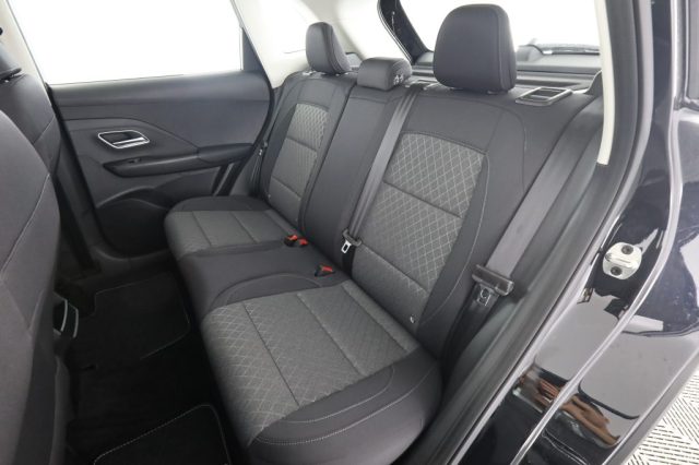 MG ZS usata 2