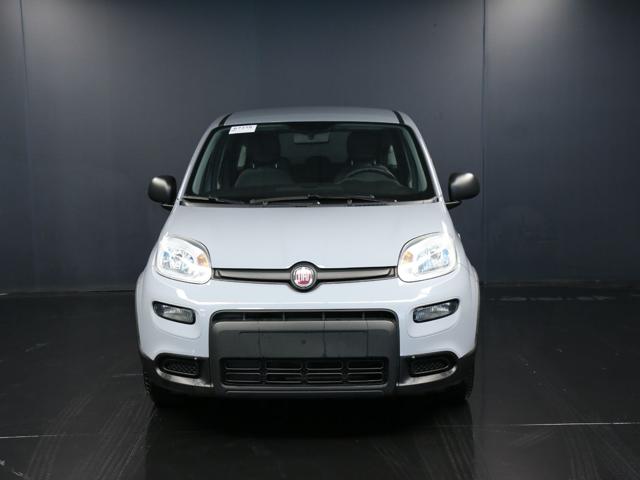 FIAT Panda usata, con Airbag