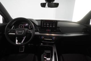 AUDI Q5 usata 10
