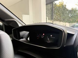 PEUGEOT 208 usata, con Luci diurne LED