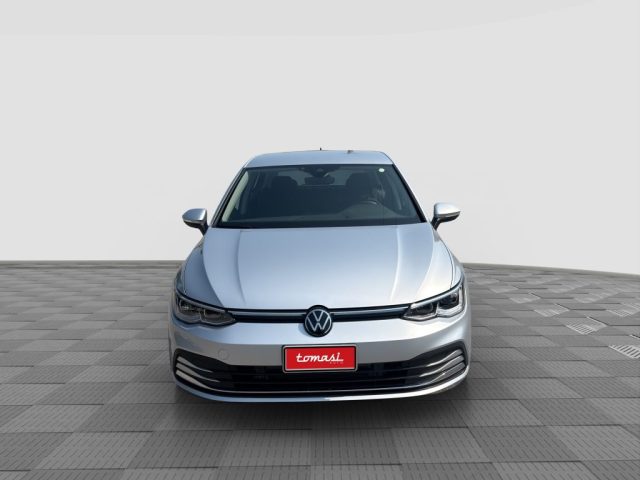 VOLKSWAGEN Golf usata 7
