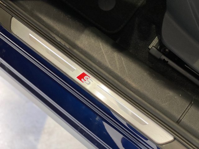 AUDI A3 usata, con Climatizzatore