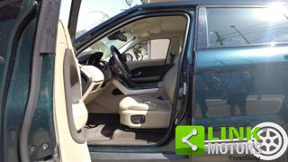 LAND ROVER Range Rover Evoque usata, con Climatizzatore
