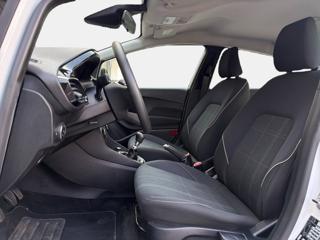 FORD Fiesta usata, con Fendinebbia