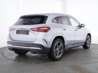 MERCEDES-BENZ GLA 180 usata, con Airbag Passeggero