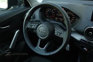 AUDI Q2 usata, con Freno di stazionamento elettrico