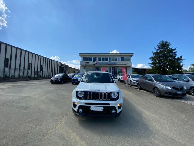 JEEP Renegade usata, con ABS