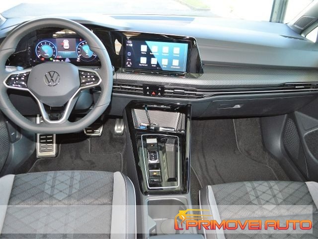 VOLKSWAGEN Golf usata, con ABS