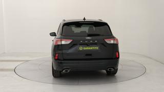 FORD Kuga usata, con Airbag Passeggero
