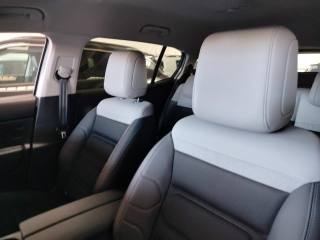 CITROEN C5 Aircross usata, con Bracciolo