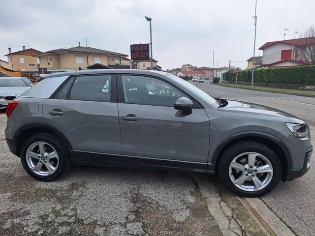 AUDI Q2 usata, con Alzacristalli elettrici