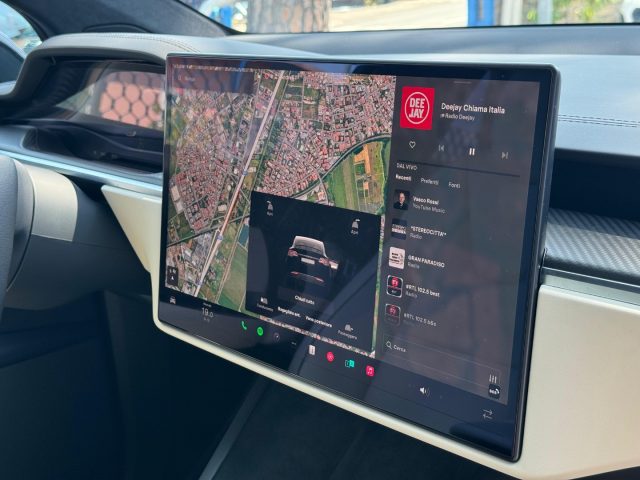 TESLA Model X usata, con Climatizzatore