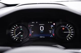 JEEP Renegade usata, con Volante in pelle