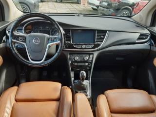 OPEL Mokka X usata, con Alzacristalli elettrici