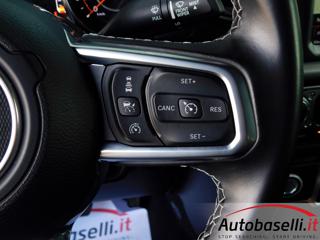 JEEP Wrangler usata, con Streaming musicale integrato