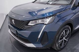 PEUGEOT 5008 usata, con Sensore di pioggia
