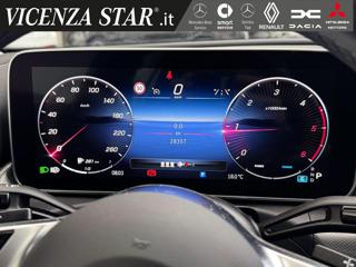 MERCEDES-BENZ C 220 usata, con Controllo trazione