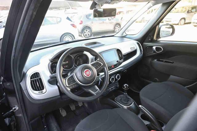 FIAT 500L usata, con Controllo trazione