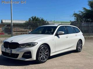 BMW 320 usata, con Airbag