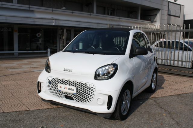SMART ForTwo usata, con ABS