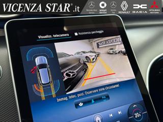 MERCEDES-BENZ C 200 usata, con Volante in pelle