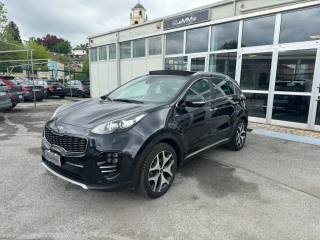 KIA Sportage 2.0 CRDI 185 CV AWD GT Line