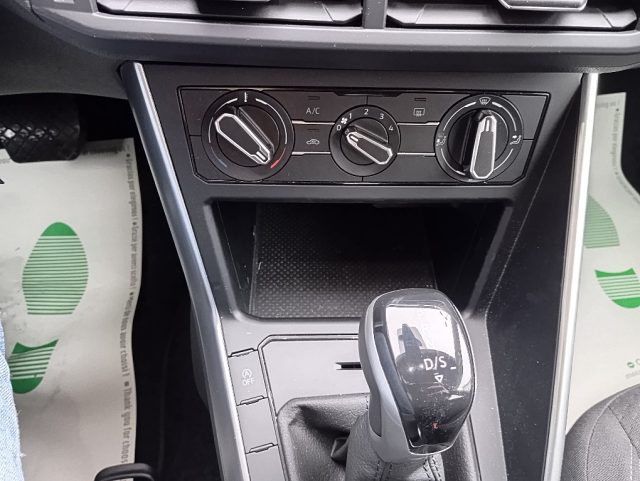 VOLKSWAGEN Taigo usata, con Servosterzo