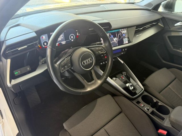 AUDI A3 usata, con Bracciolo