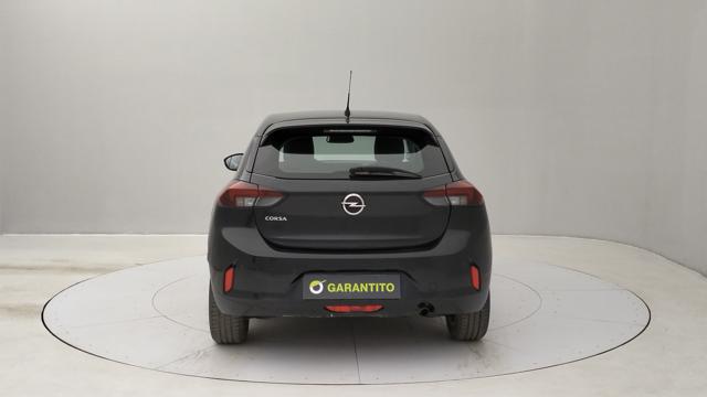 OPEL Corsa usata, con Airbag Passeggero