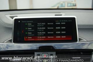 BMW X1 usata 16