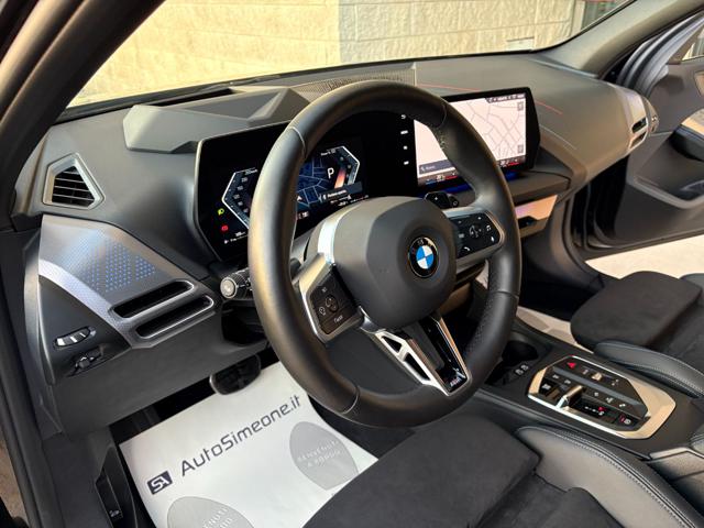 BMW 118 usata, con Controllo trazione