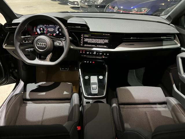 AUDI A3 usata, con Climatizzatore