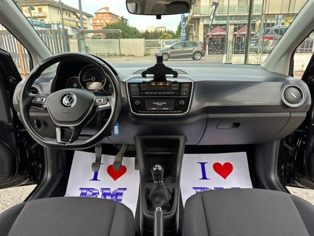VOLKSWAGEN up! usata, con Controllo trazione