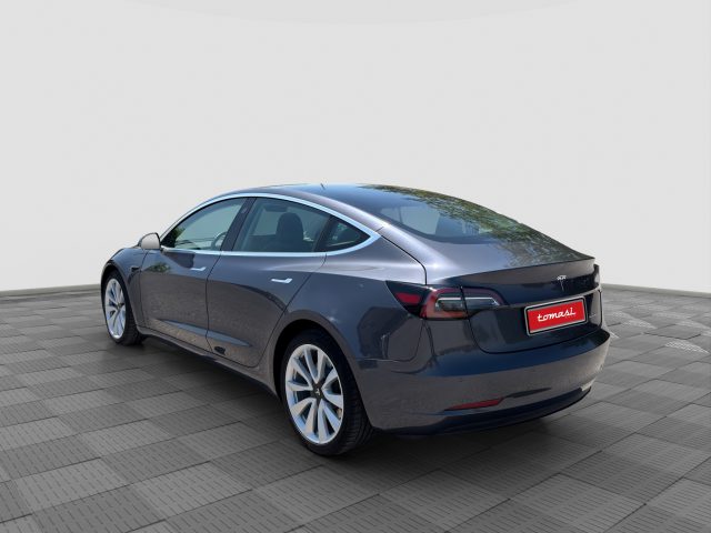 TESLA Model 3 usata 2