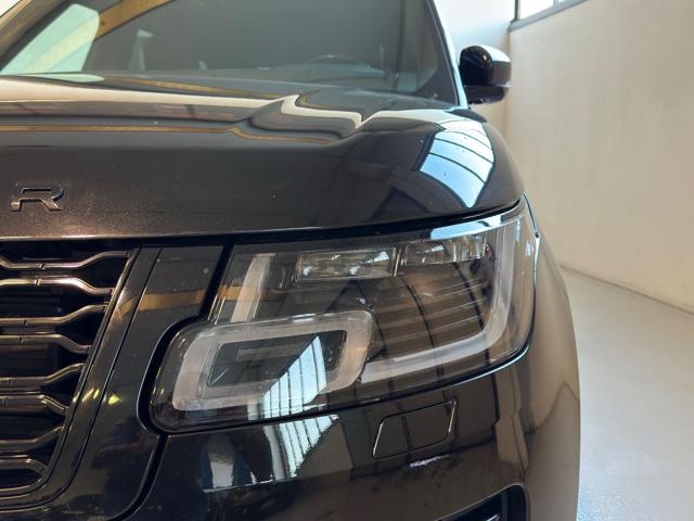 LAND ROVER Range Rover usata, con Fari LED