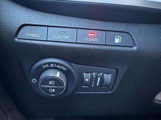 JEEP Compass usata, con Park Distance Control