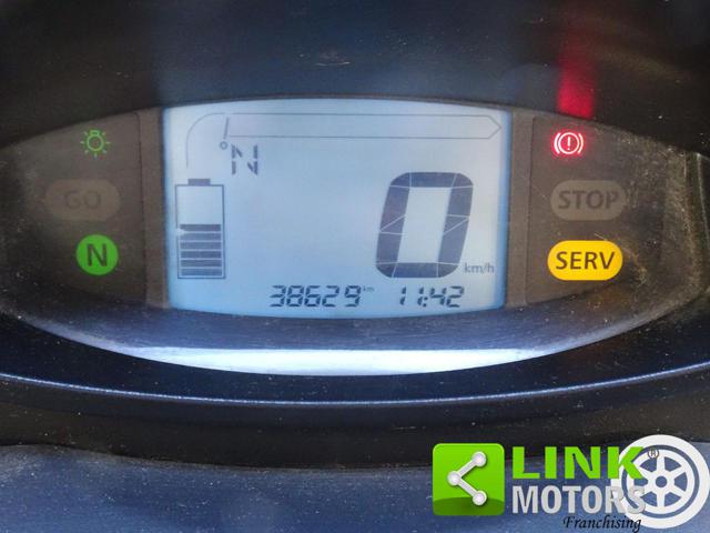 RENAULT Twizy usata 5