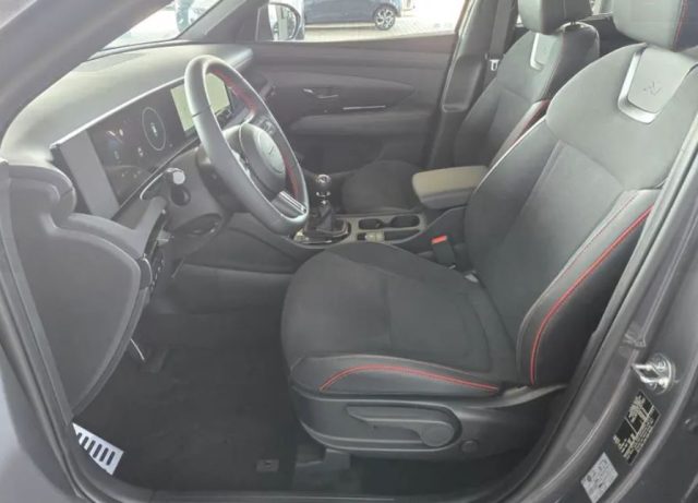 HYUNDAI Tucson usata, con Chiusura centralizzata