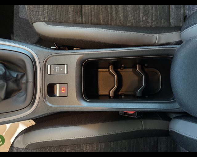 JEEP Avenger usata, con Chiusura centralizzata senza chiave
