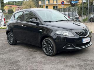 LANCIA Ypsilon usata, con Airbag Passeggero